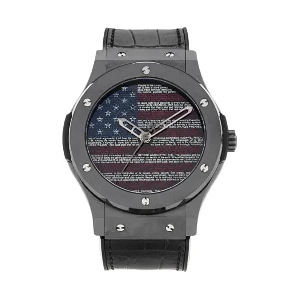 Hublot Hublot Classic Fusion 511.CM.1190.GR.USA11