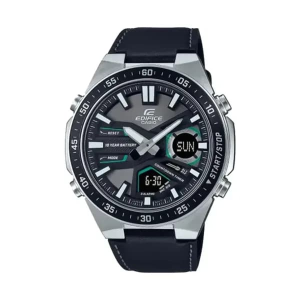 Casio Edifice Montre EFV-C110L-1AVEF