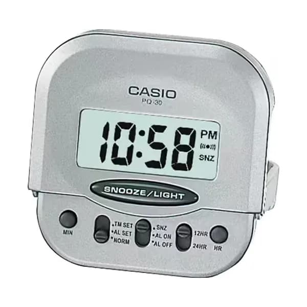 Casio PQ-30-8