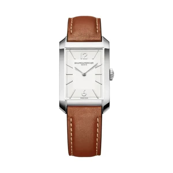 Baume & Mercier Hampton 10670