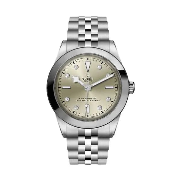 Tudor Black Bay One 39