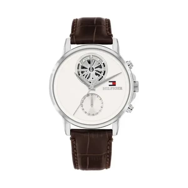 Tommy Hilfiger Montre Stewart 1710746