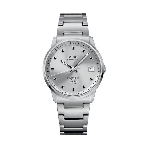 Mido Montre Mido Commander Lady 35 mm- M021.207.11.031.00