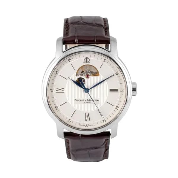 Baume & Mercier Montre Baume &amp; Mercier Classima Executives XL automatique 42 mm Full Set 2012
