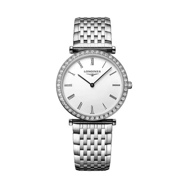 Longines La Grande Classique de Longines