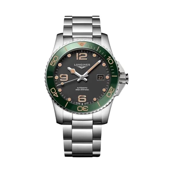 Longines Hydroconquest