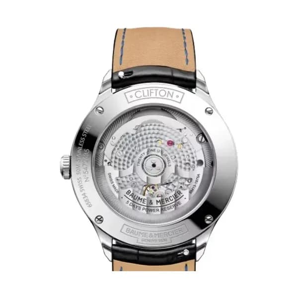 Baume & Mercier Clifton 10692