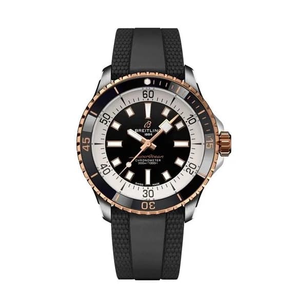 Breitling Superocean Automatic 42