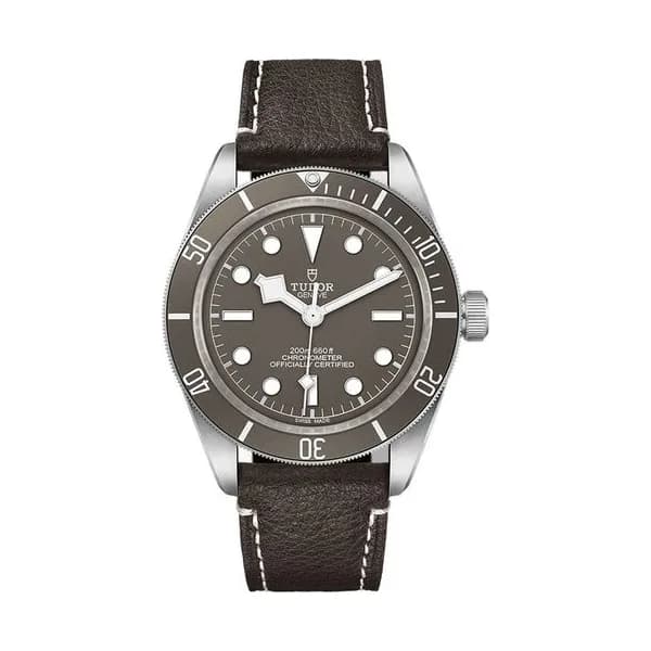 Tudor Black Bay 58 925