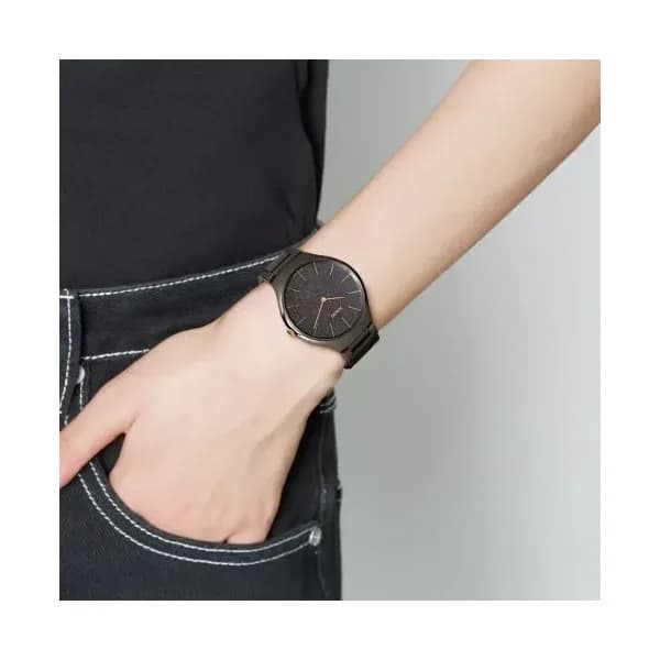 Rado True Thinline