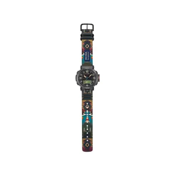 Casio PRG-601PE-5