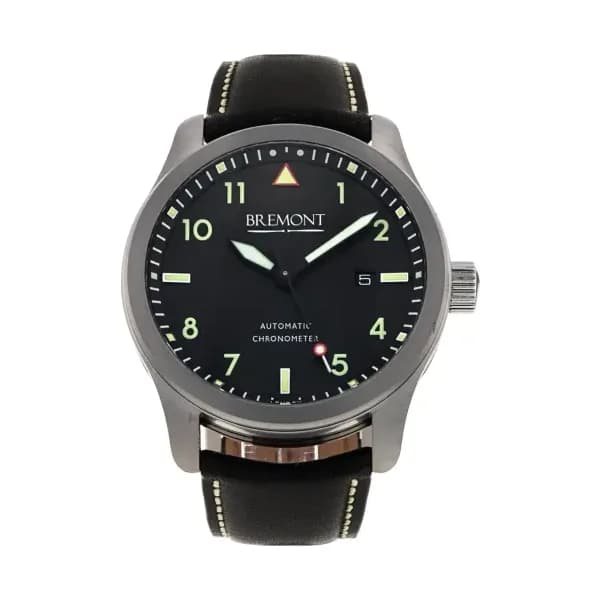 Bremont Bremont Solo SOLO/CR