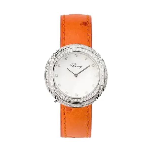 Poiray Montre Rive Droite