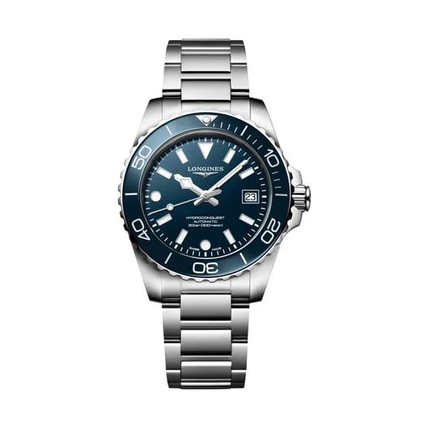 Longines Hydroconquest