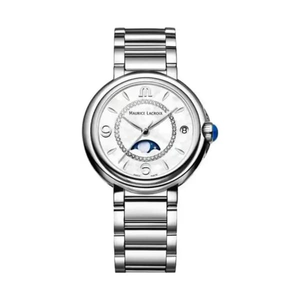 Maurice Lacroix Montre Fiaba Moonphase 32 mm FA1084-SS002-170-1