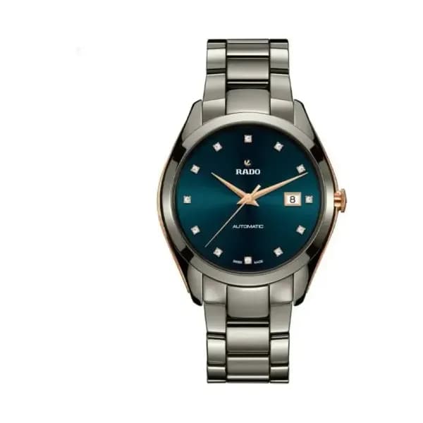 Rado HyperChrome Automatic Diamonds