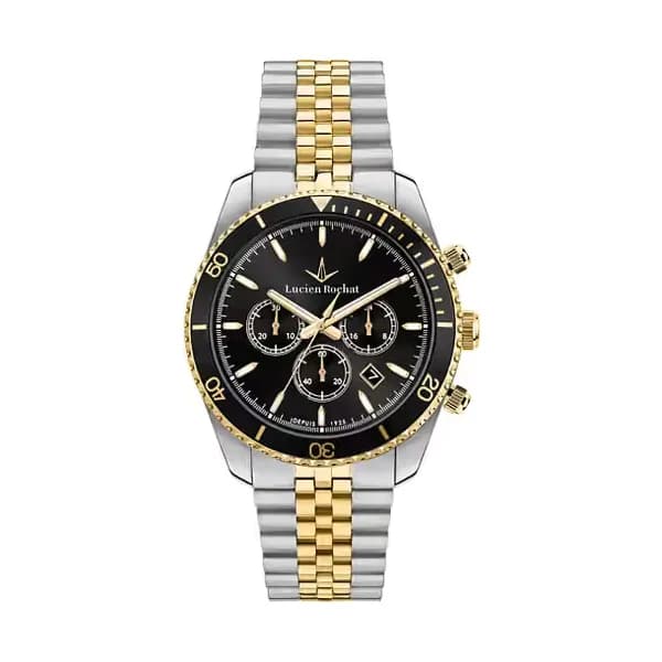 Lucien Rochat Montre Lucien Rochat Leman - R0473617009