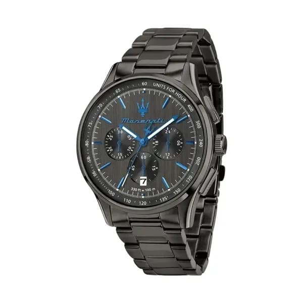 Maserati Montre Maserati Dark Edition - R8873654002