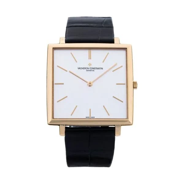 Vacheron Constantin Vacheron Constantin Historiques 43043/000R-9592