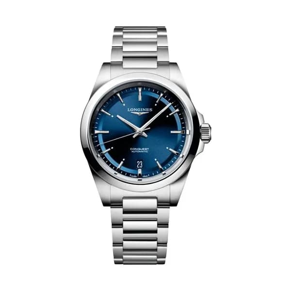 Longines Conquest