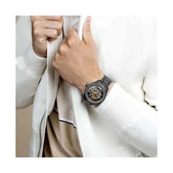 Rado Captain Cook High-Tech Ceramic Limited Edition