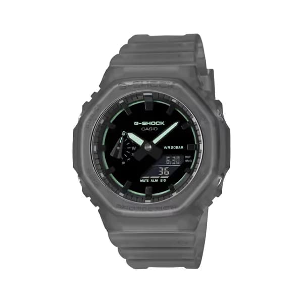 Casio Montre Gshock Classic 45.4 mm- GA-2100K-1AER