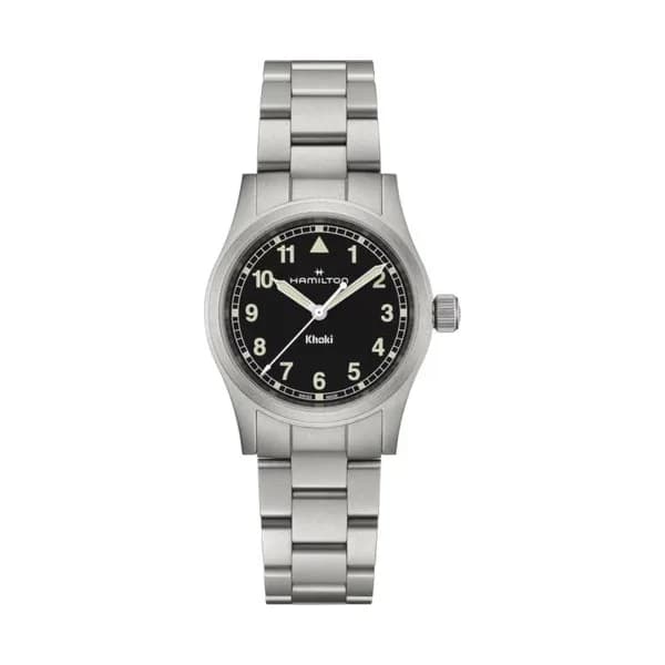 Hamilton Khaki Field Quartz 38 mm