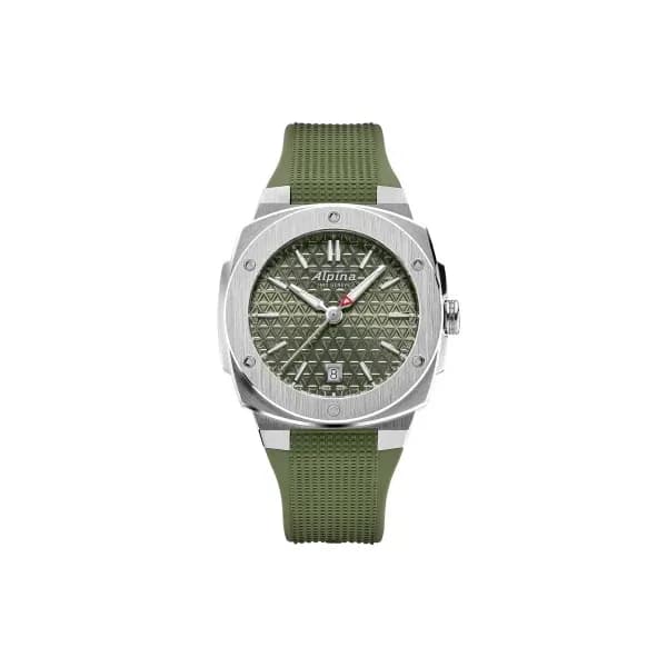Alpina Extreme Quartz
