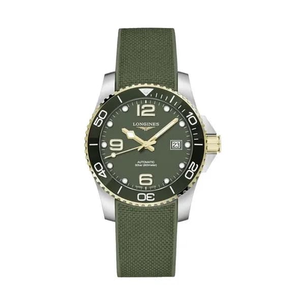 Longines Hydroconquest