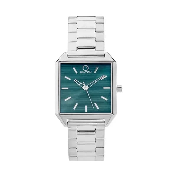 O WATCH Montre O Watch Equal Vert