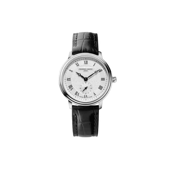 Frédérique Constant Slimline Ladies Small Seconds