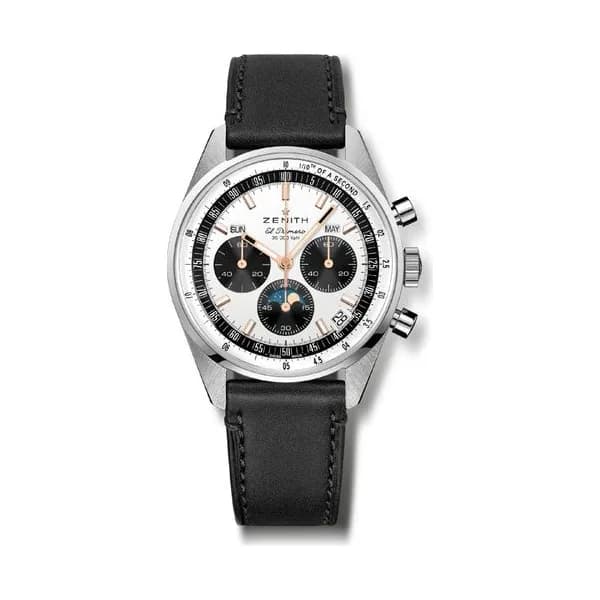 Zenith Chronomaster Original