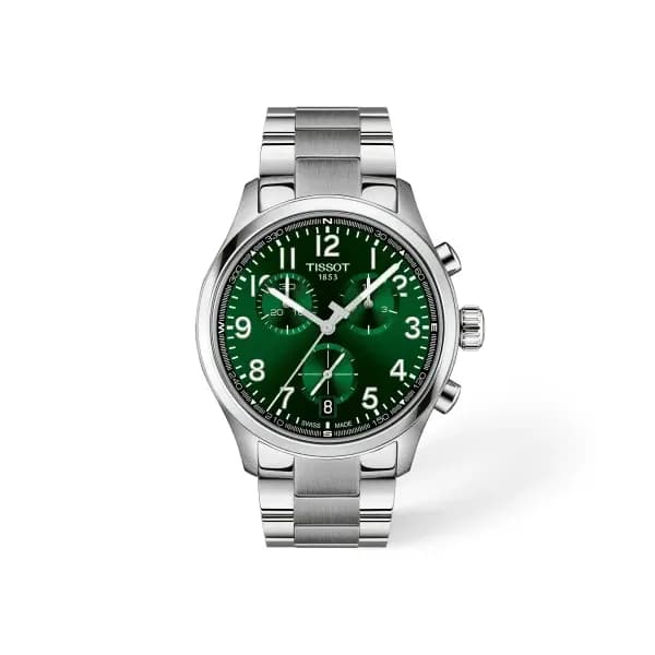 Tissot Tissot Chrono L 42mm