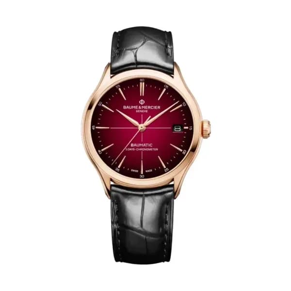 Baume & Mercier Clifton 10591
