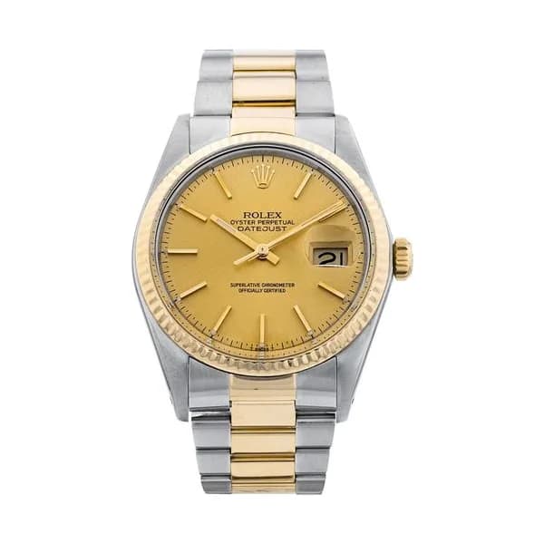 Rolex Rolex Datejust 16013