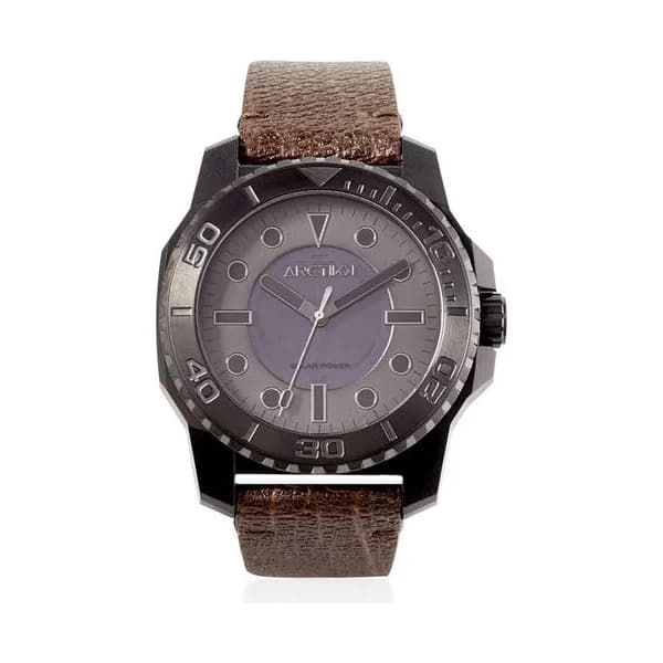 ARCTIK Montre Arctik Tx Fusion Gris