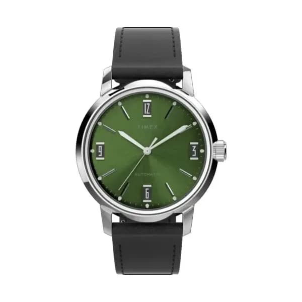 Timex Montre Marlin Automatic TW2V44600