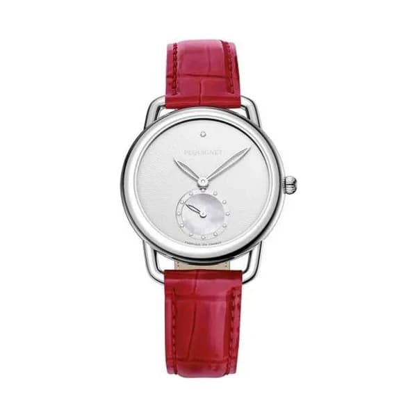 Pequignet E. Montre Pequignet Equus 30 mm - 8330433-ARV
