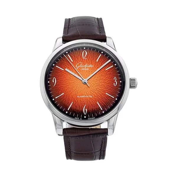 Glashutte Original Glashutte Original Senator Sixties 1-39-52-13-02-04