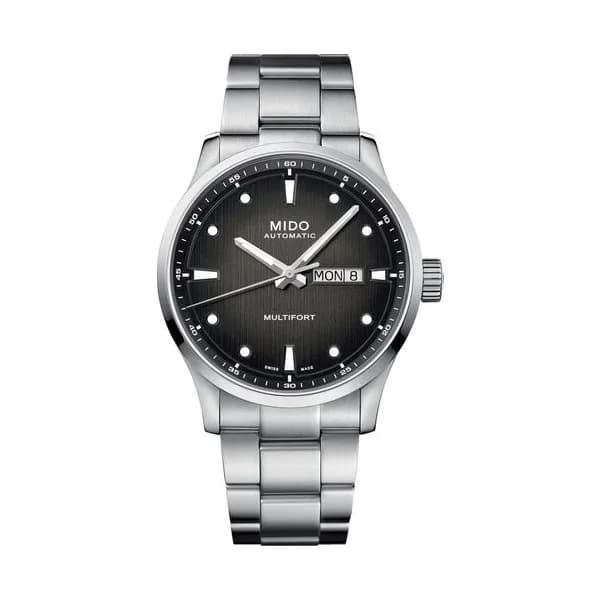 Mido Montre Mido Multifort 42 mm- M038.430.11.051.00