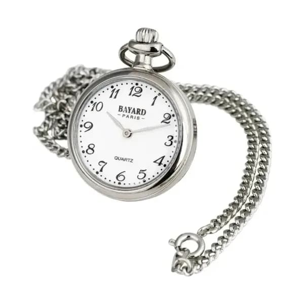 Bayard Montre Pendentif TX35