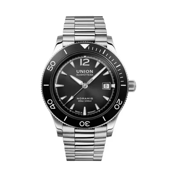 Union Glashütte Montre Noramis Date Sport D012.907.11.057.00