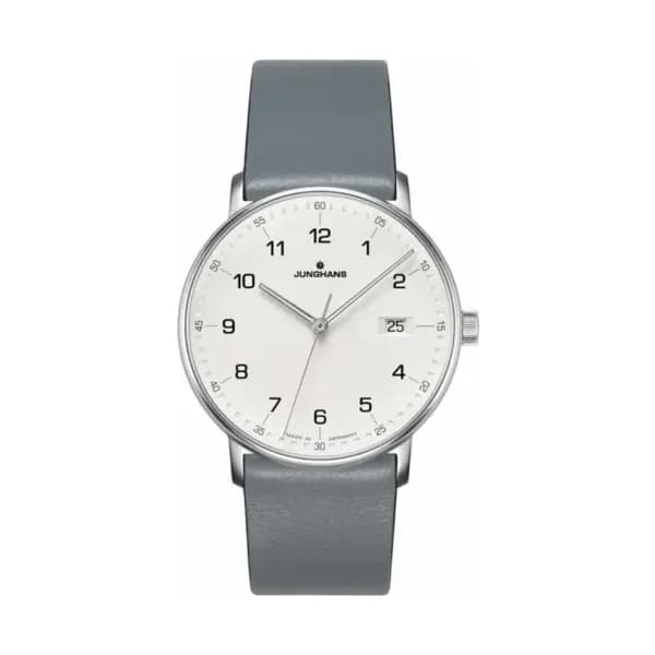 Junghans Form Quartz
