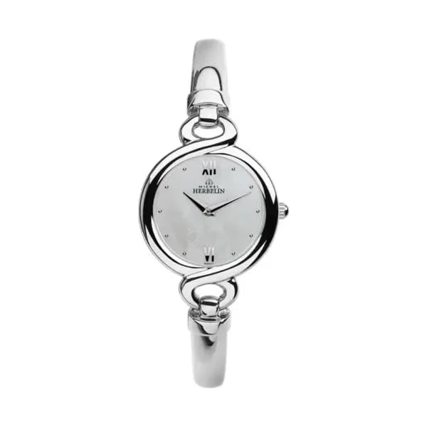 Michel Herbelin Montre Siam 17435B19