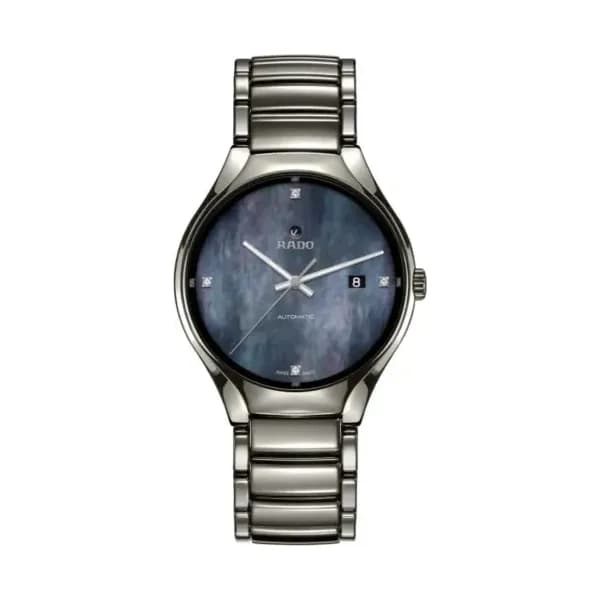 Rado True Automatic Diamonds