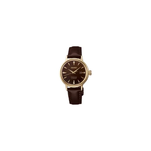 Seiko Montre PRESAGE Cocktail