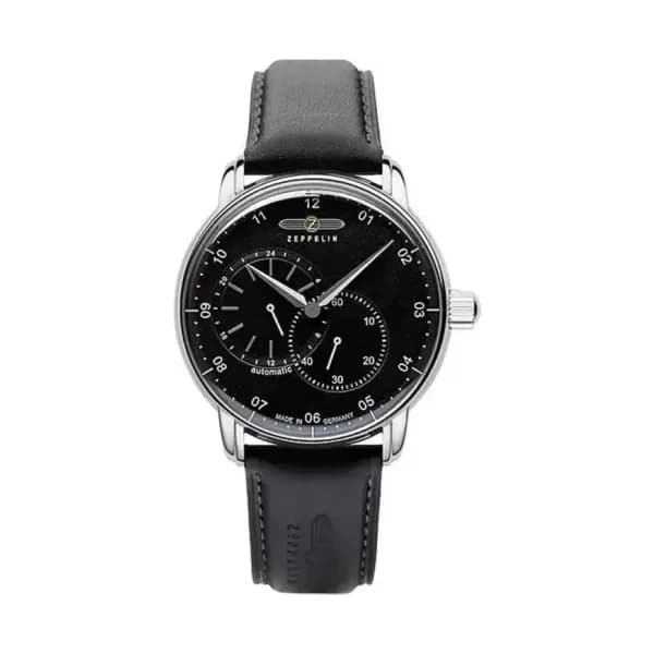Zeppelin Montre Captain's Line Automatic 8662-2