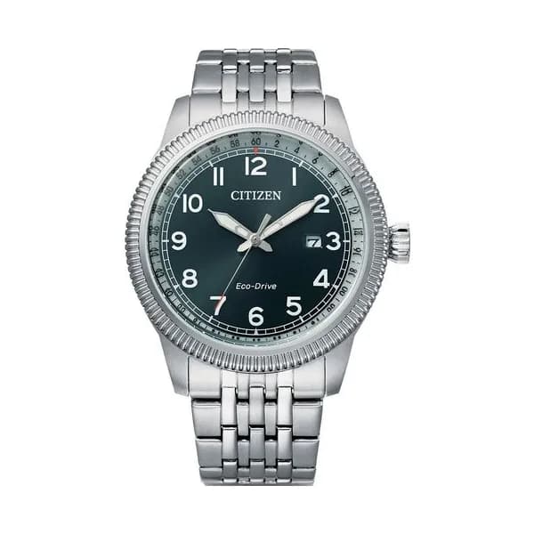 Citizen Montre Citizen en Acier