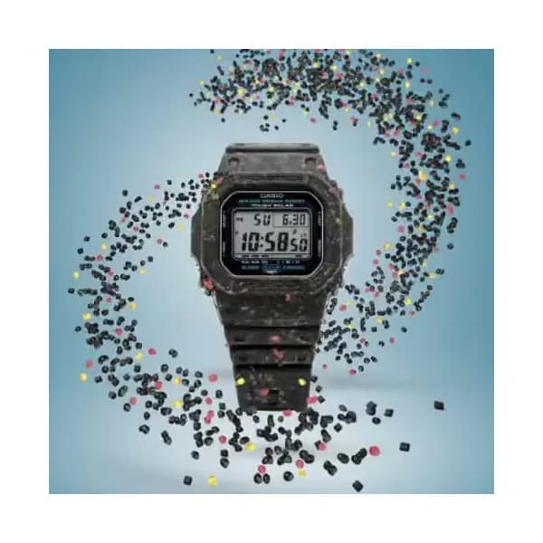 Casio G-5600BG-1