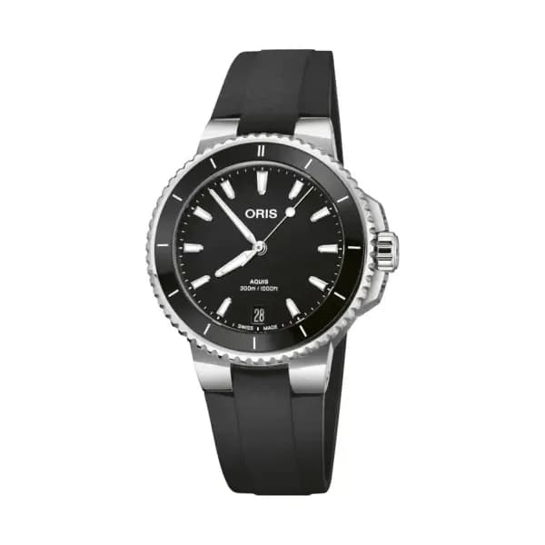 Oris Montre Aquis Date 01 733 7792 4154-07 4 19 64FC